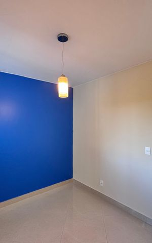 Apartamento à venda com 94m², 3 quartos e 2 vagas Apartamento à venda com 94m², 3 quartos e 2 vagasQuarto 1