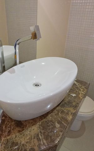 Apartamento à venda com 170m², 3 quartos e 3 vagasLavabo