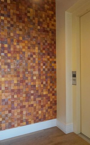 Apartamento à venda com 170m², 3 quartos e 3 vagasÁrea comum