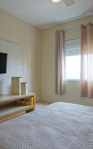 Apartamento à venda com 170m², 3 quartos e 3 vagasSuíte 2