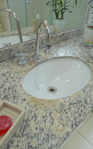 Apartamento à venda com 170m², 3 quartos e 3 vagasSuíte 2