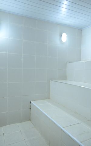 Apartamento à venda com 170m², 3 quartos e 3 vagasÁrea comum