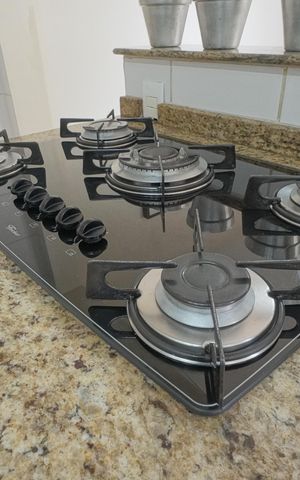 Apartamento à venda com 170m², 3 quartos e 3 vagasCozinha