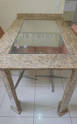 Apartamento à venda com 170m², 3 quartos e 3 vagasCozinha