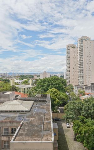 Apartamento à venda com 170m², 3 quartos e 3 vagasVista Varanda gourmet