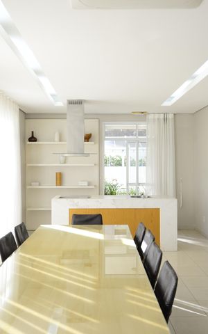 Apartamento à venda com 170m², 3 quartos e 3 vagasÁrea comum
