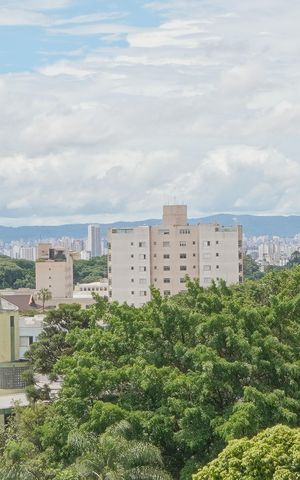 Apartamento à venda com 170m², 3 quartos e 3 vagasVista Varanda gourmet