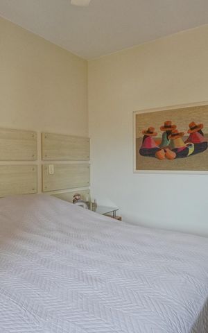 Apartamento à venda com 170m², 3 quartos e 3 vagasSuíte 2