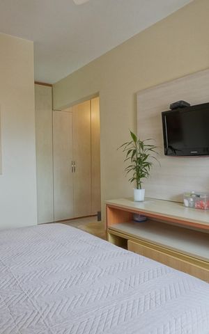 Apartamento à venda com 170m², 3 quartos e 3 vagasSuíte 2