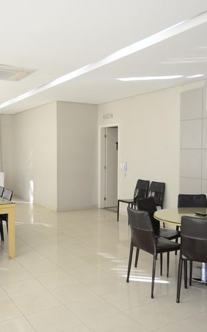 Apartamento à venda com 170m², 3 quartos e 3 vagasÁrea comum