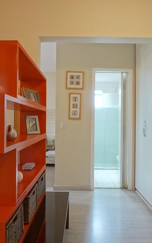 Apartamento à venda com 170m², 3 quartos e 3 vagasSuíte 2