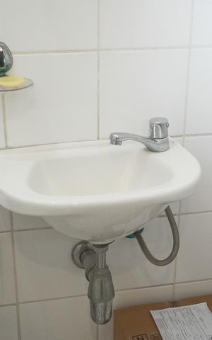 Apartamento à venda com 170m², 3 quartos e 3 vagasBanheiro de serviço