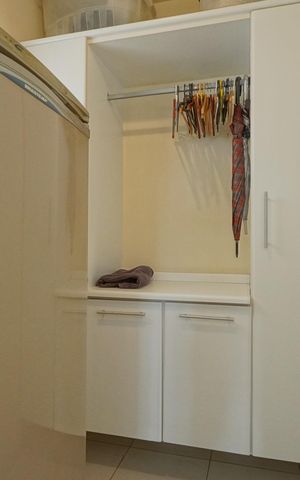 Apartamento à venda com 170m², 3 quartos e 3 vagasQuarto de Serviço