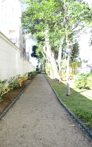 Apartamento à venda com 170m², 3 quartos e 3 vagasÁrea comum