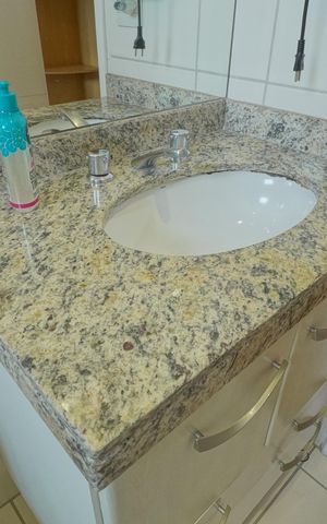 Apartamento à venda com 170m², 3 quartos e 3 vagasBanheiro Suíte 1