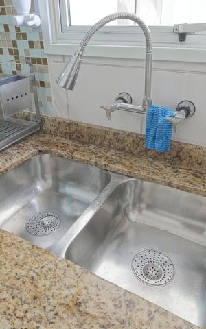 Apartamento à venda com 170m², 3 quartos e 3 vagasCozinha