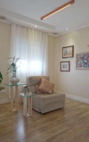 Apartamento à venda com 170m², 3 quartos e 3 vagasSala