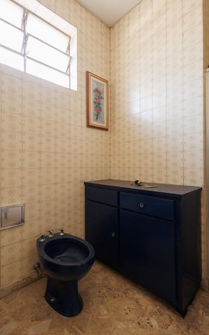 Casa para alugar com 240m², 3 quartos e 3 vagas Casa para alugar com 240m², 3 quartos e 3 vagasBanheiro Corredor