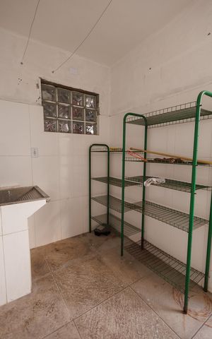 Casa para alugar com 240m², 3 quartos e 3 vagas Casa para alugar com 240m², 3 quartos e 3 vagasÁrea de Serviço