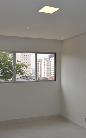 Apartamento à venda com 69m², 3 quartos e 1 vagaSala