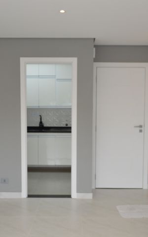 Apartamento à venda com 69m², 3 quartos e 1 vagaSala
