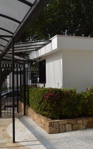 Apartamento à venda com 69m², 3 quartos e 1 vagaPortaria