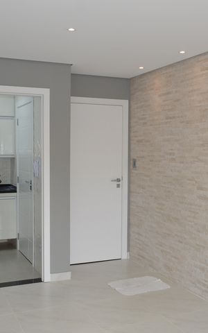 Apartamento à venda com 69m², 3 quartos e 1 vagaSala