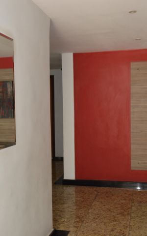Apartamento à venda com 69m², 3 quartos e 1 vagaHall