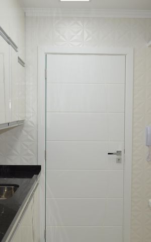 Apartamento à venda com 69m², 3 quartos e 1 vagaCozinha