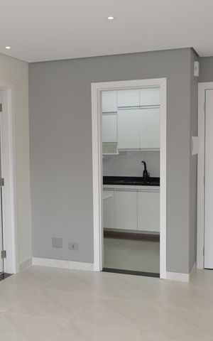 Apartamento à venda com 69m², 3 quartos e 1 vagaSala