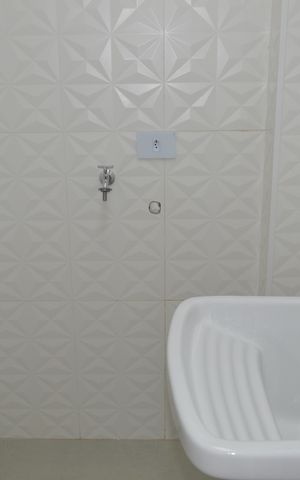Apartamento à venda com 69m², 3 quartos e 1 vagaÁrea de Serviço