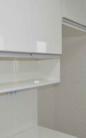 Apartamento à venda com 69m², 3 quartos e 1 vagaCozinha