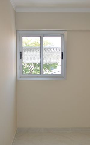Apartamento à venda com 69m², 3 quartos e 1 vagaQuarto 2