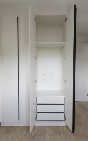 Apartamento para alugar com 62m², 2 quartos e 1 vaga Apartamento para alugar com 62m², 2 quartos e 1 vagaSuíte