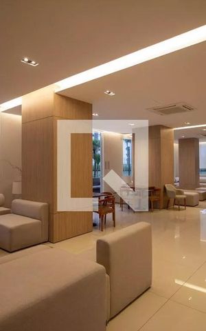Apartamento para alugar com 62m², 2 quartos e 1 vaga Apartamento para alugar com 62m², 2 quartos e 1 vagaÁrea comum