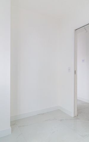 Apartamento à venda com 37m², 2 quartos e sem vaga Apartamento à venda com 37m², 2 quartos e sem vagaQuarto 2