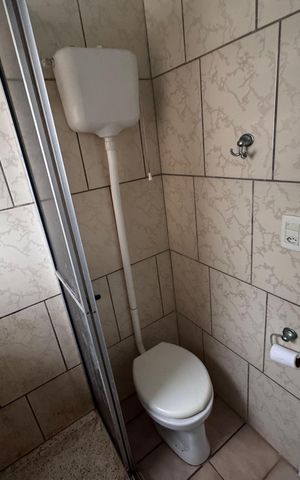 Apartamento à venda com 48m², 2 quartos e sem vaga Apartamento à venda com 48m², 2 quartos e sem vagaBanheiro