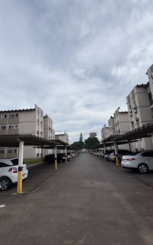 Apartamento à venda com 48m², 2 quartos e sem vaga Apartamento à venda com 48m², 2 quartos e sem vagaÁrea comum