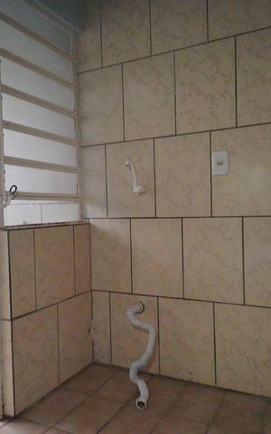 Apartamento para alugar com 48m², 2 quartos e sem vagaCozinha