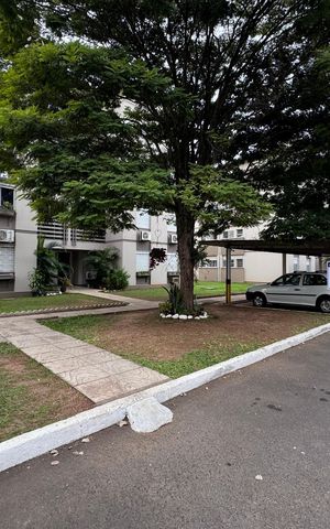 Apartamento à venda com 48m², 2 quartos e sem vaga Apartamento à venda com 48m², 2 quartos e sem vagaÁrea comum
