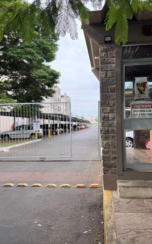 Apartamento à venda com 48m², 2 quartos e sem vaga Apartamento à venda com 48m², 2 quartos e sem vagaFachada