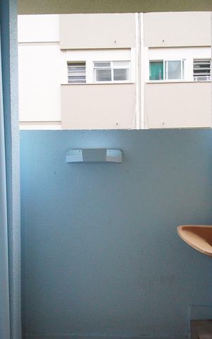 Apartamento para alugar com 48m², 2 quartos e sem vagaÁrea de Serviço