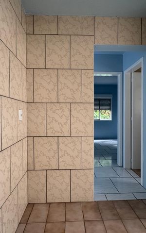 Apartamento à venda com 48m², 2 quartos e sem vaga Apartamento à venda com 48m², 2 quartos e sem vagaCozinha