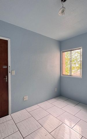 Apartamento à venda com 48m², 2 quartos e sem vaga Apartamento à venda com 48m², 2 quartos e sem vagaSala