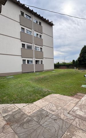 Apartamento à venda com 48m², 2 quartos e sem vaga Apartamento à venda com 48m², 2 quartos e sem vagaÁrea comum