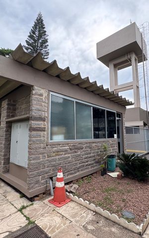 Apartamento à venda com 48m², 2 quartos e sem vaga Apartamento à venda com 48m², 2 quartos e sem vagaÁrea comum