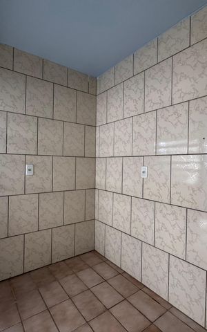 Apartamento à venda com 48m², 2 quartos e sem vaga Apartamento à venda com 48m², 2 quartos e sem vagaCozinha