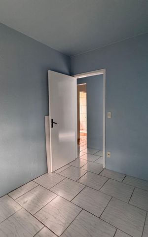 Apartamento à venda com 48m², 2 quartos e sem vaga Apartamento à venda com 48m², 2 quartos e sem vagaQuarto 1