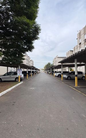 Apartamento à venda com 48m², 2 quartos e sem vaga Apartamento à venda com 48m², 2 quartos e sem vagaÁrea comum