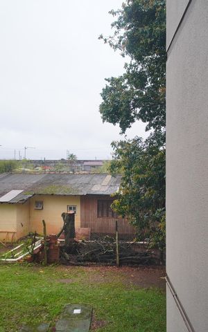 Apartamento para alugar com 48m², 2 quartos e sem vagaVista da Sala